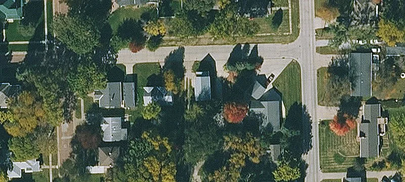 205 3rd St