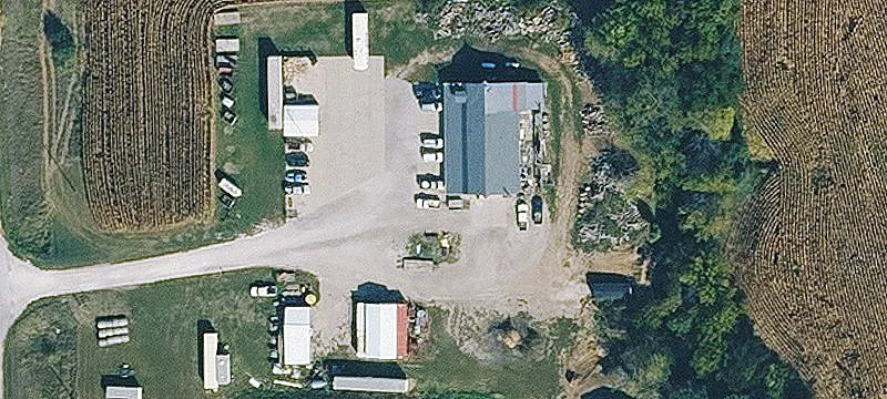 2384 Donna Reed Rd
