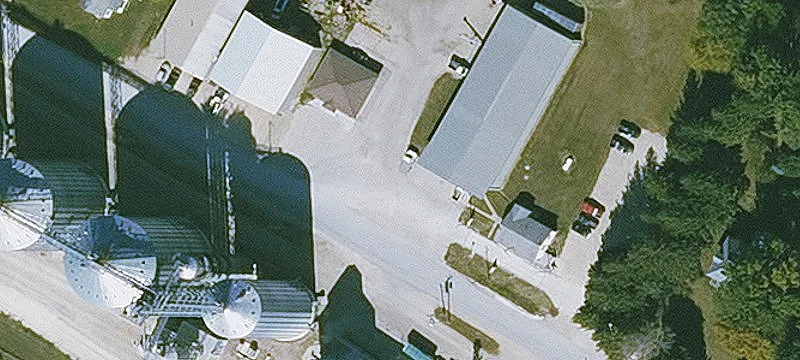 Ackley, IA 50601