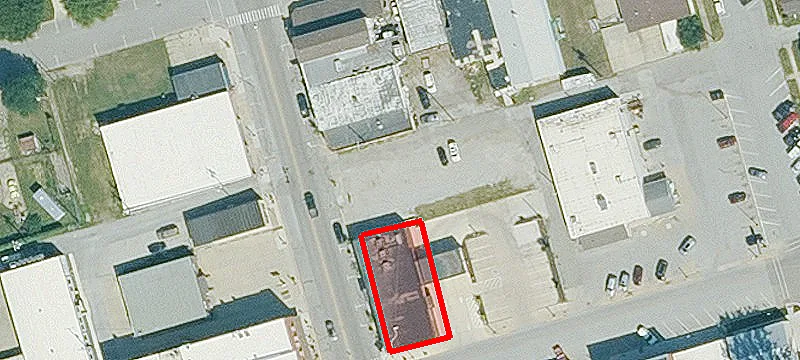 114 Walnut St