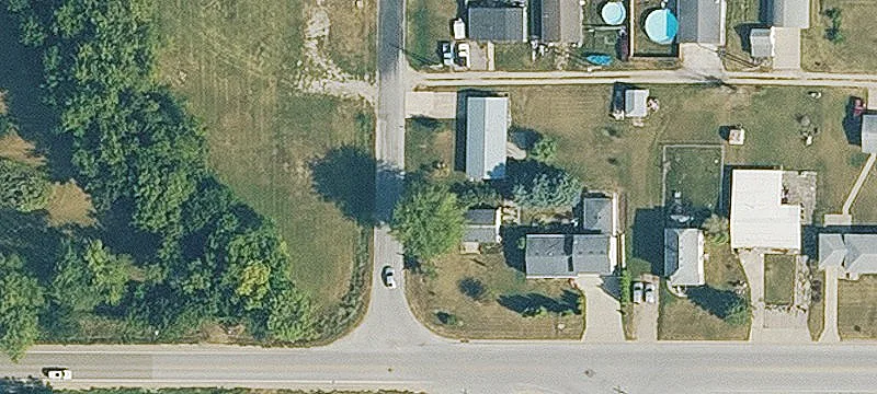 Garwin, IA 50632