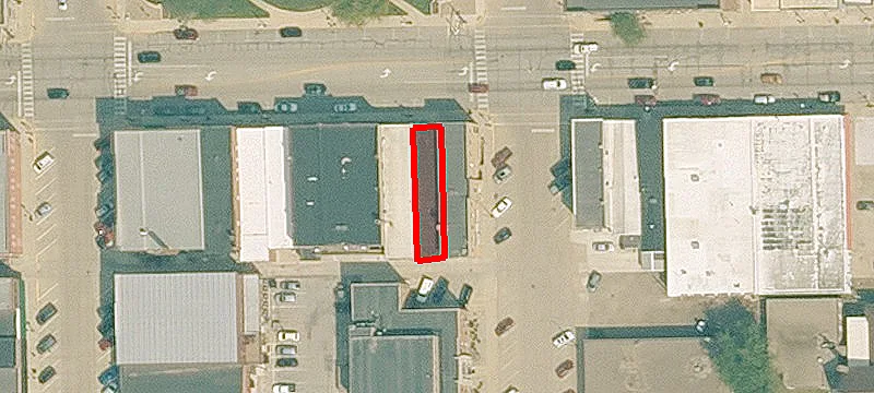 620 Central Ave