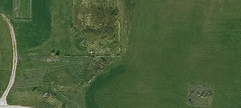 Hanlontown, IA 50444