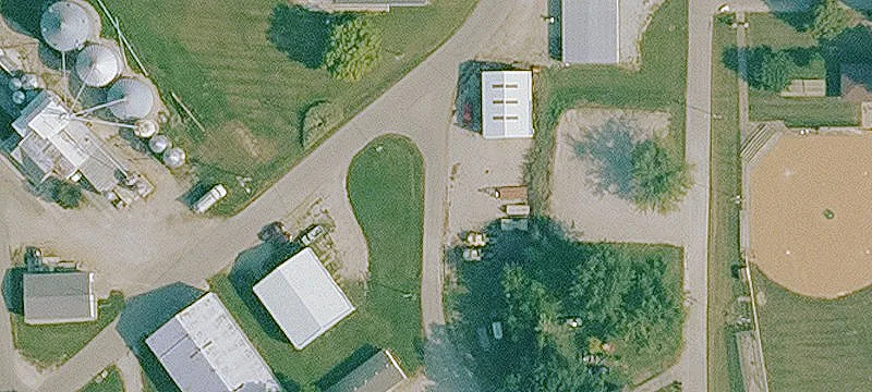 Lynnville, IA 50153