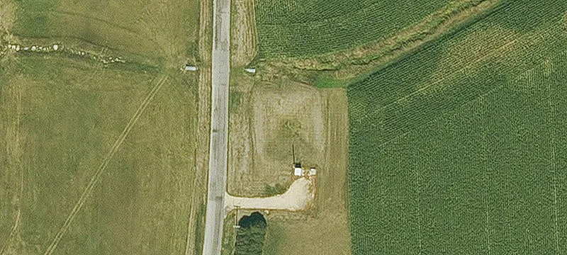 Ossian, IA 52161