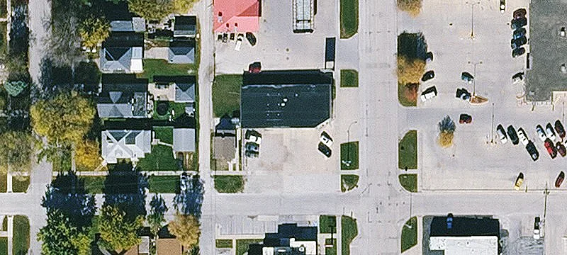 203 Commercial Ave