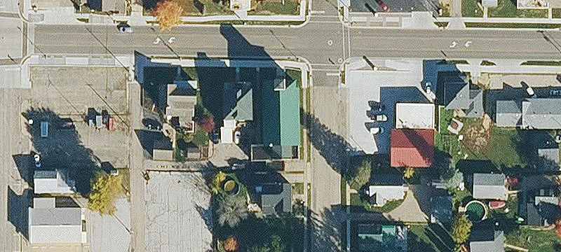 215 Platt St