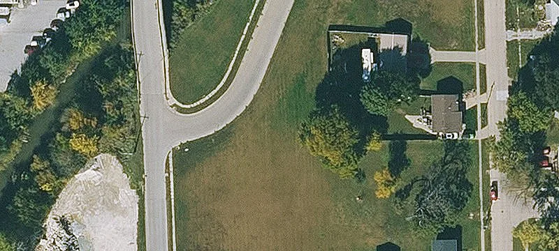 Nuckolls S Vine St