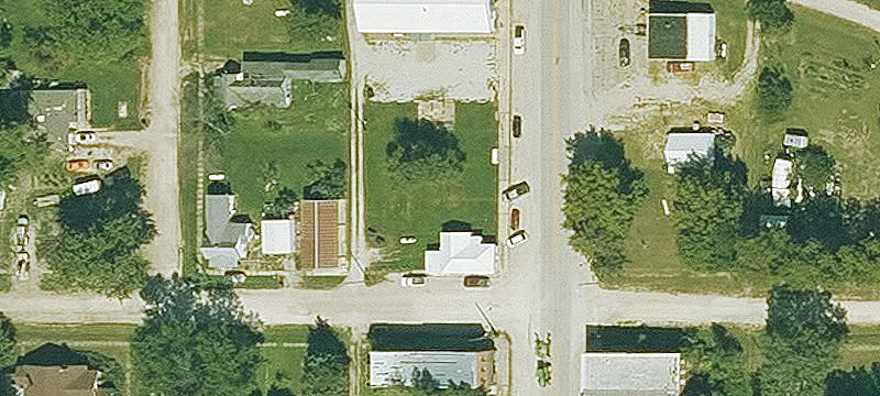 Davis City, IA 50065