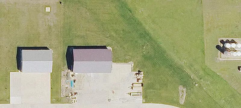1000 Horizon Rd