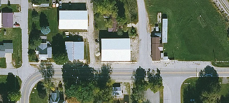 Osage, IA 50461