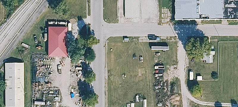 Shenandoah, IA 51601