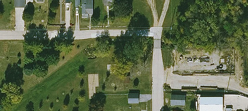 6th NW St