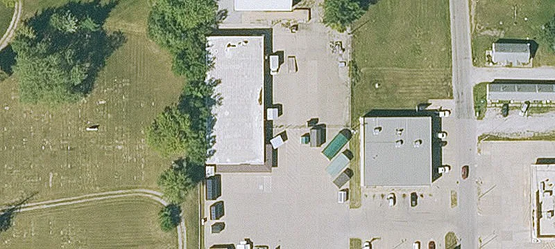 1301 Burlington Ave