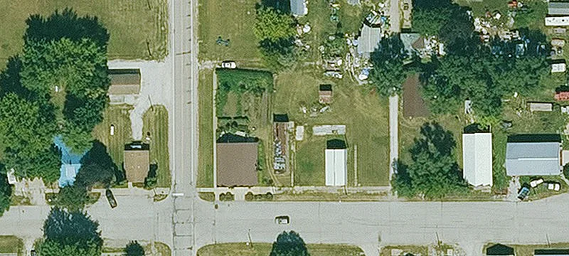 Rose Hill, IA 52586