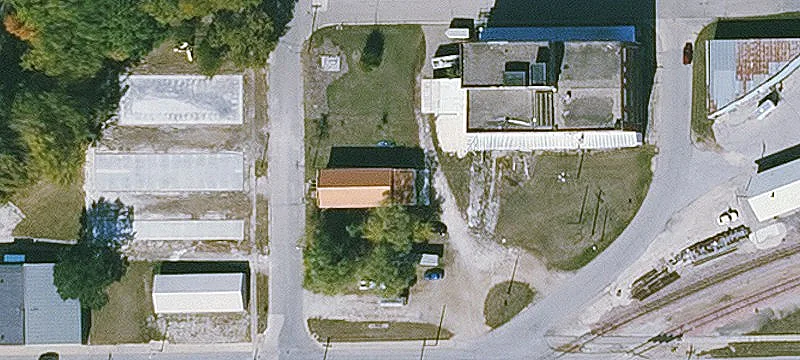 510 Depot St