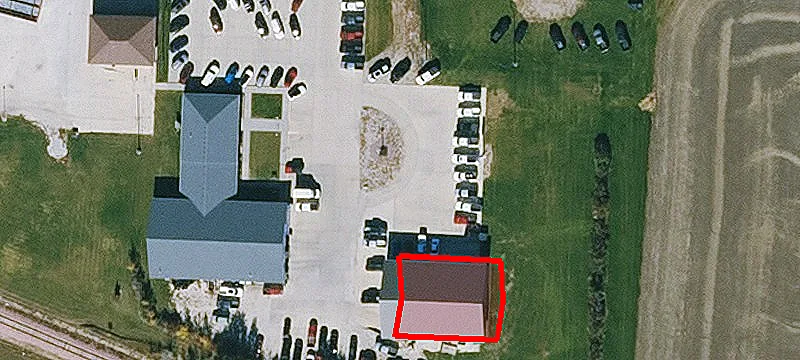 600 Us Hwy 175th E