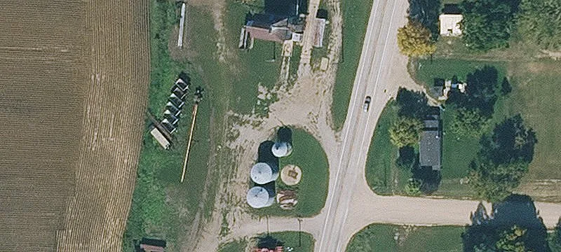 Castana, IA 51010