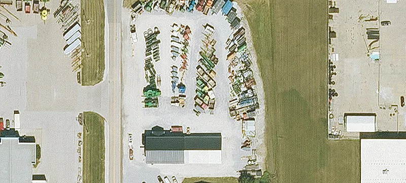 214 Airport Rd