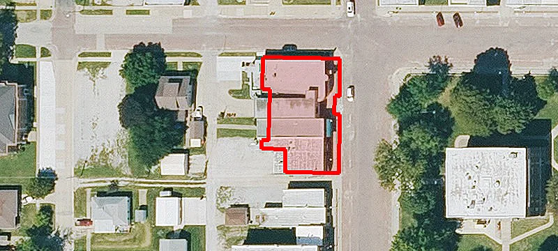 107 Fillmore St