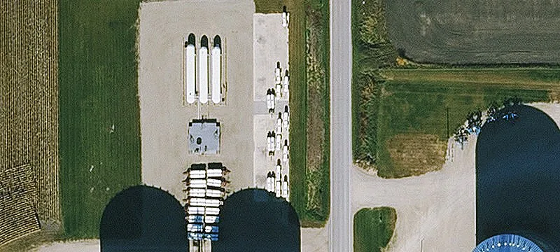 Woden, IA 50484