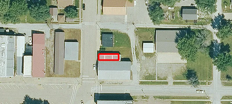 Seymour, IA 52590