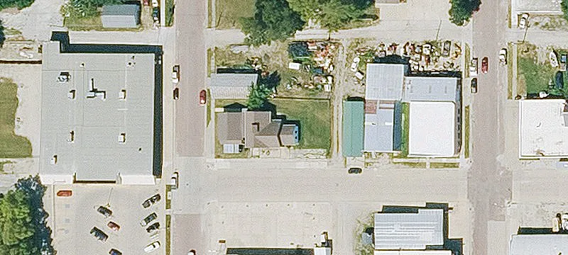 118 Adams St