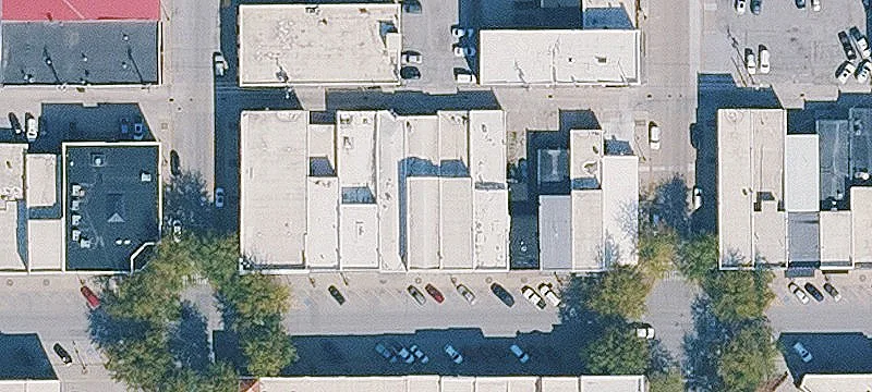 611 Sheridan Ave