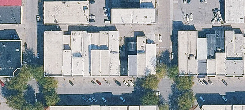 607 Sheridan Ave