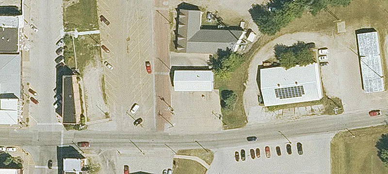 100 Walnut St
