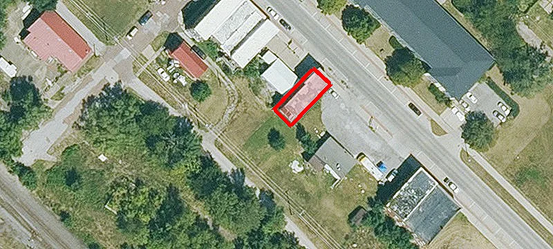 616 Main St