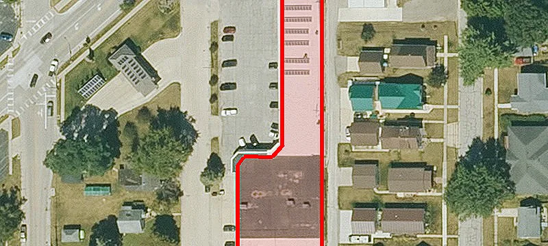 1014 Ml St