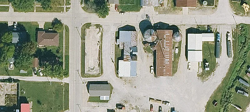 Bedford, IA 50833