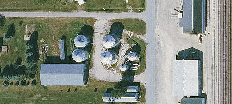 Buckeye, IA 50006