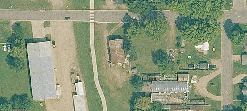 3rd S Ave