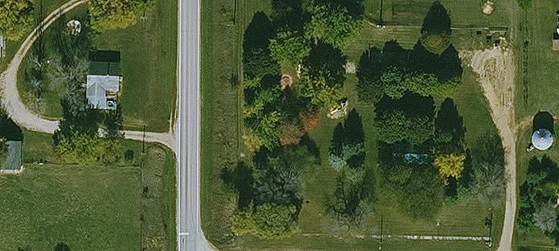 Hansell, IA 50441