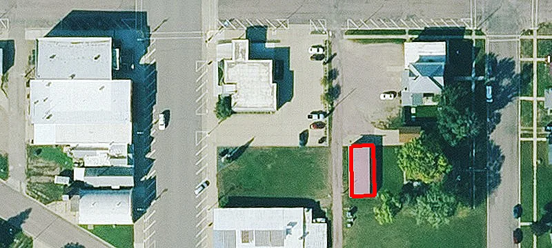 722 Central Ave