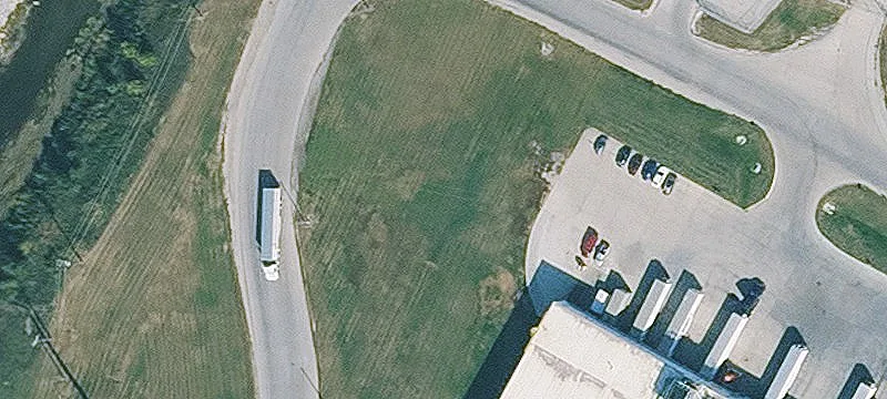 800 Industrial Dr