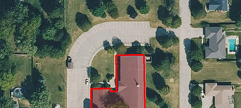 507 Pioneer Ave