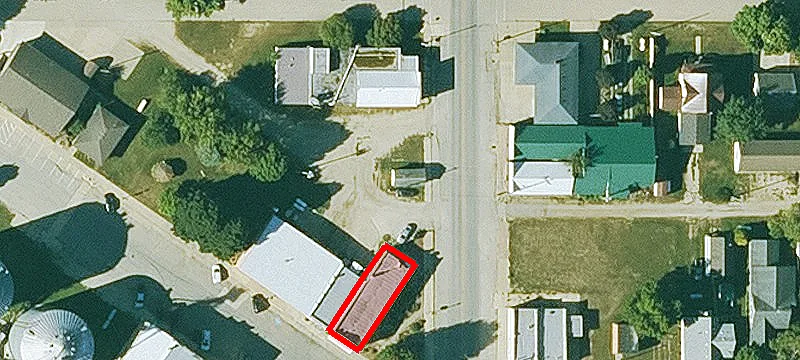 Willard St