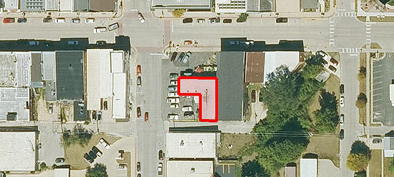 201 Water St