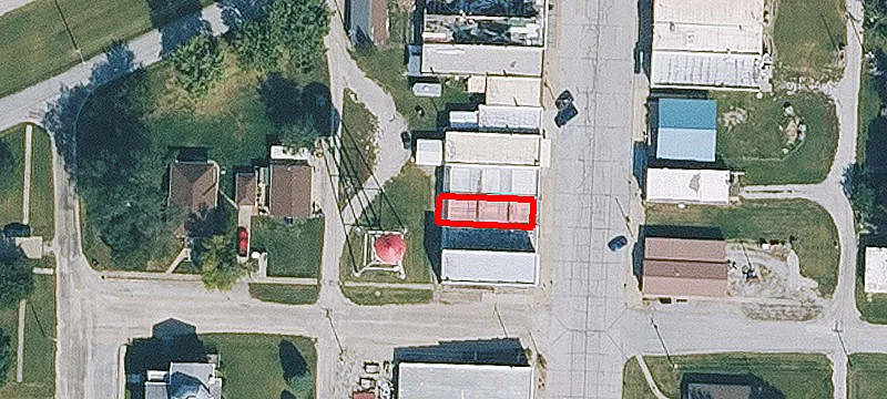 Farragut, IA 51639