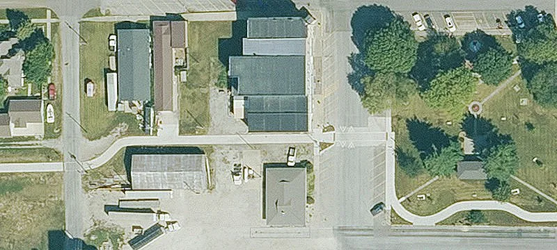 111 Main St