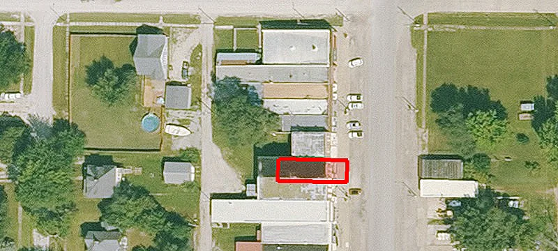116 Central Ave