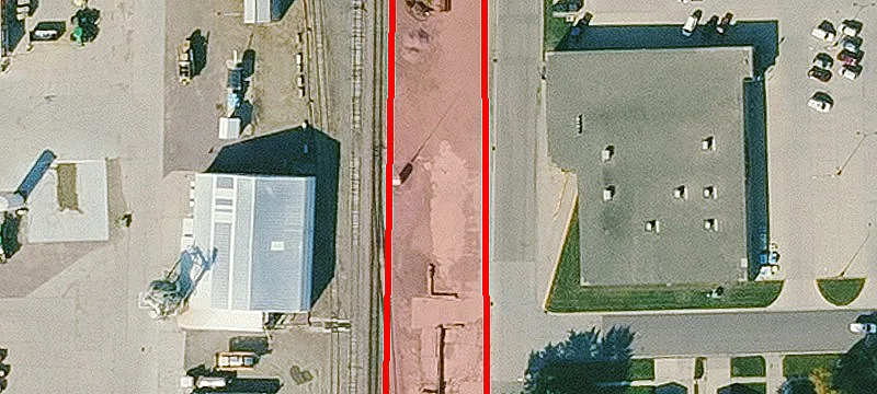 112 2nd SW St