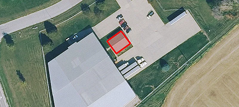 1811 Industrial Pkwy