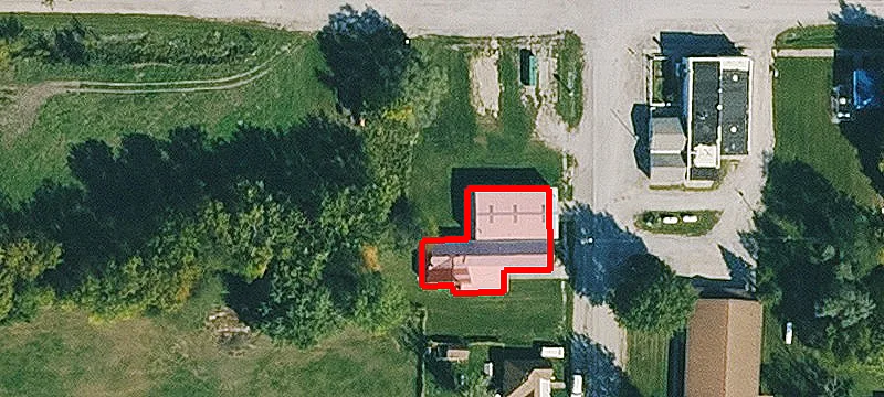 Blockton, IA 50836