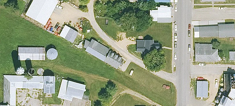 Miles, IA 52064