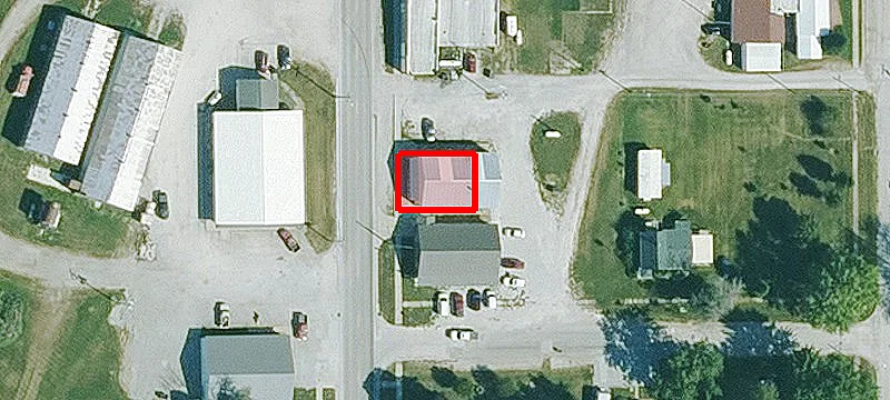 124 Frnt St