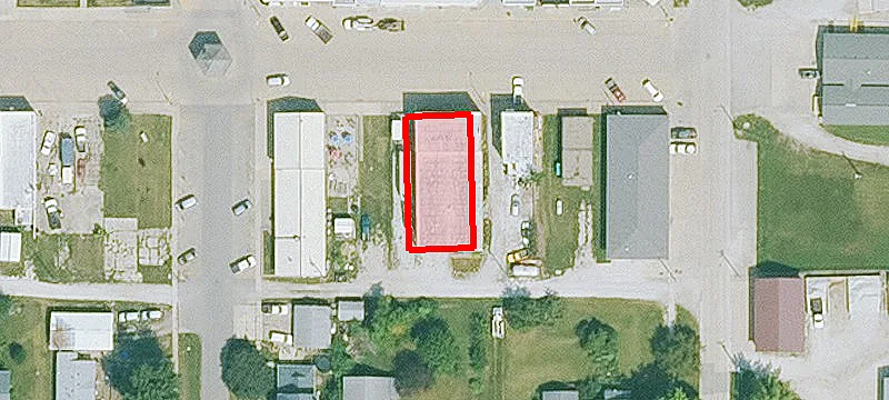 110 Main St